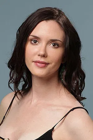 Margaret Laney photo