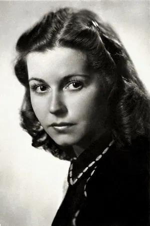 Maria Landrock photo