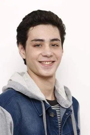 Anthony Jennings photo