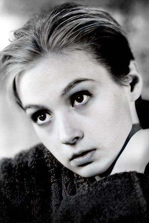 Kseniya Kachalina photo