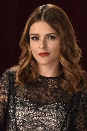 Grettell Valdéz photo