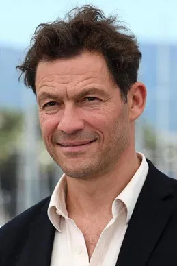 Dominic West photo