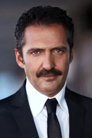 Yavuz Bingöl photo