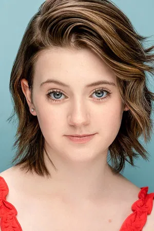 Audrey Bennett photo