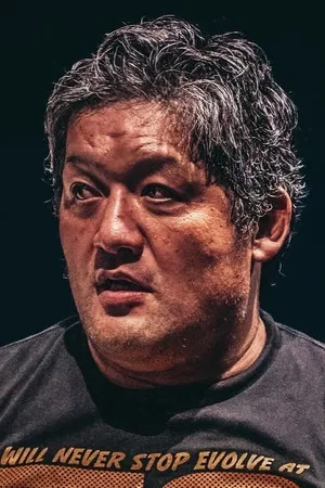 Shuji Ishikawa photo