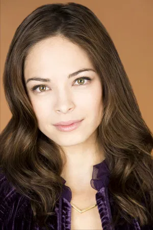 Kristin Kreuk photo