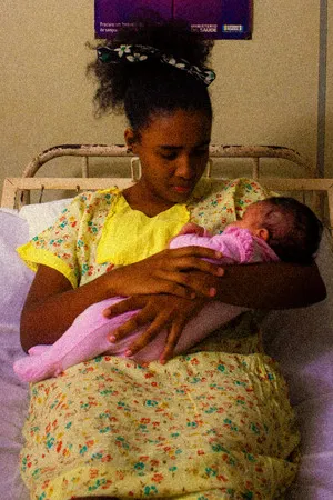 Júlia Favacho photo