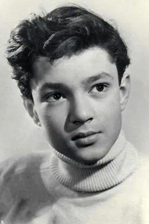 Jeremy Spenser photo