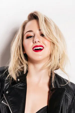Chloe Lukasiak photo