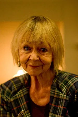 Sheila Reid photo