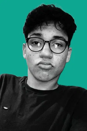 Matheus Nascimento photo