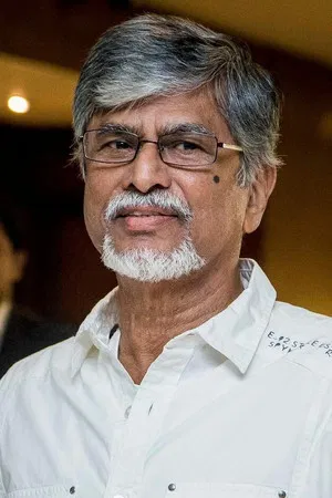 S. A. Chandrasekhar photo