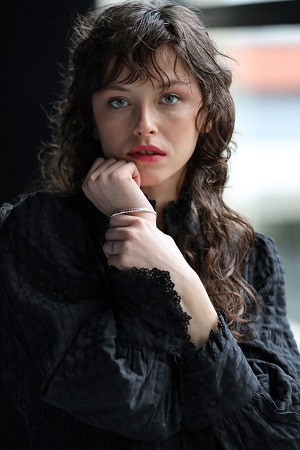 Tinatin Dalakishvili photo