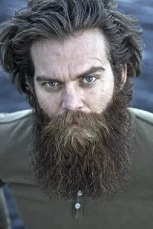 Christopher Rygh photo