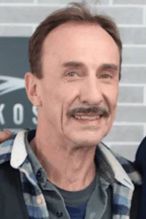 Christos Dimas photo