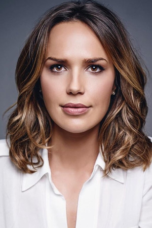 Arielle Kebbel photo