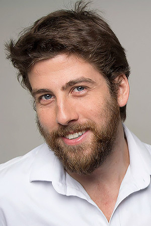 Pedro Nercessian photo