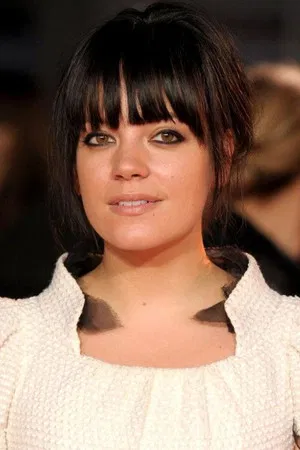 Lily Allen photo