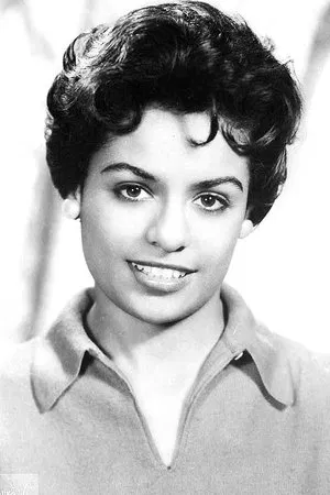 Barbara McNair photo