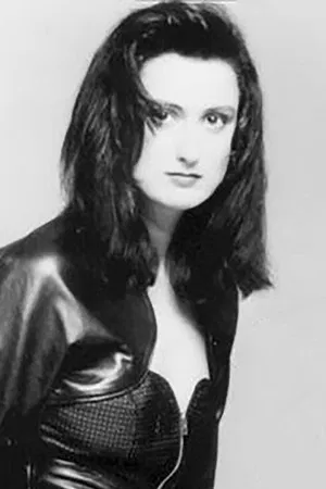 Jacquie O'Sullivan photo