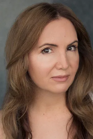 Amanda-Jade Tyler photo