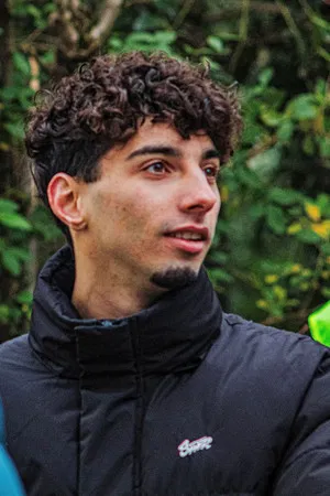 Maxence Bernizet photo