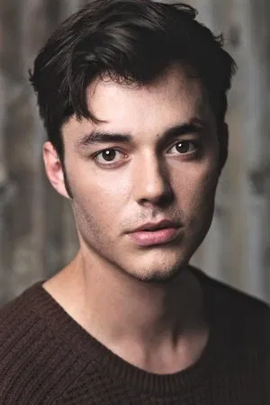 Jack Bannon photo