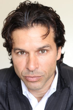 Christopher Maleki photo