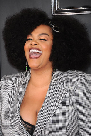 Jill Scott photo