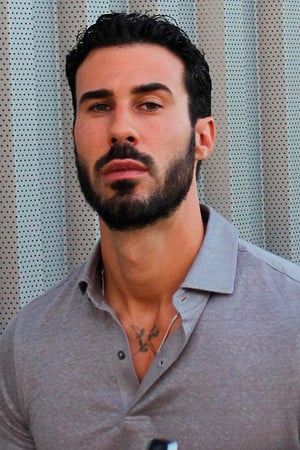 Alejandro Bernardos photo