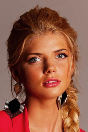 Anastasiya Zadorozhnaya photo