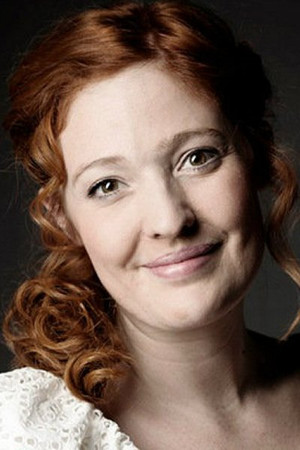 Julie Agnete Vang photo