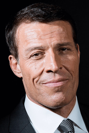 Tony Robbins photo