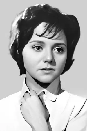 Dolores Sutton photo