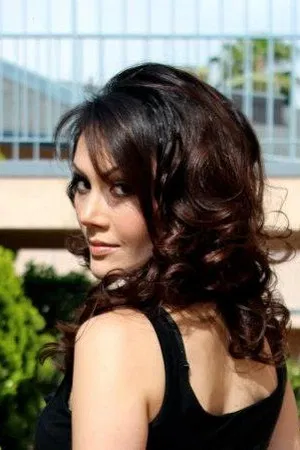 Jennifer Kairis photo