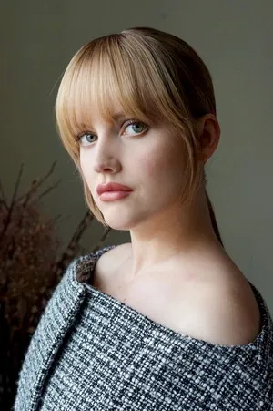 Markella Kavenagh photo