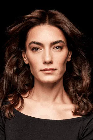 Hande Subaşı photo