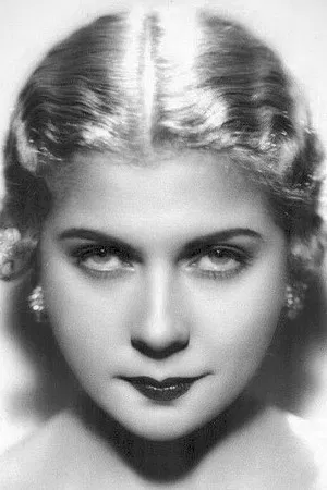 Lilyan Tashman photo