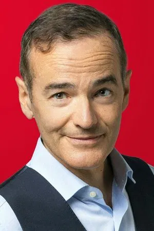 Franck Ferrand photo