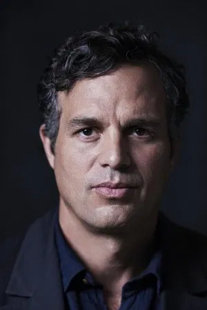 Mark Ruffalo photo