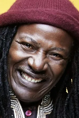 Alpha Blondy photo