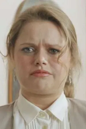 Elena Borzunova photo