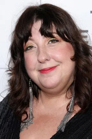 Ashlie Atkinson photo