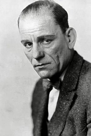 Lon Chaney photo