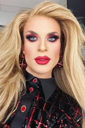 Katya Zamolodchikova photo
