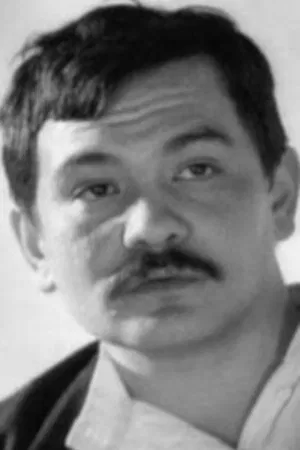 Nartai Begalin photo