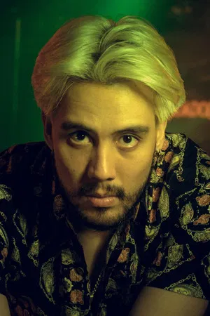 Rafa Siguion-Reyna photo