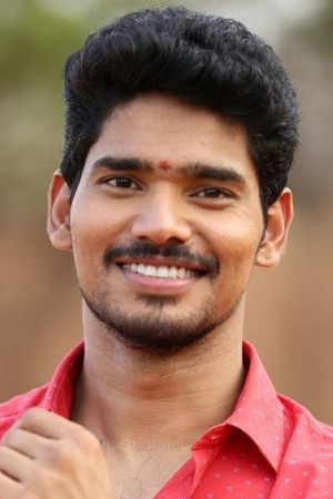 Sudhakar Komakula photo