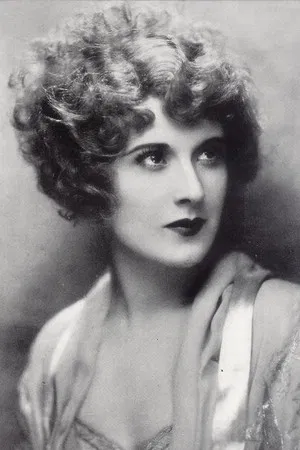 Margaret Livingston photo