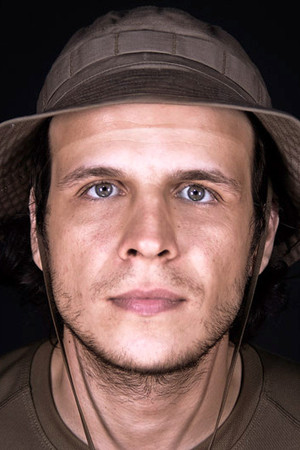 Yevhen Titarenko photo